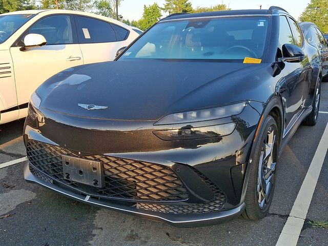 2023 Genesis GV60 Performance
