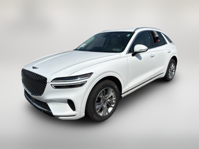 2023 Genesis GV70 2.5T