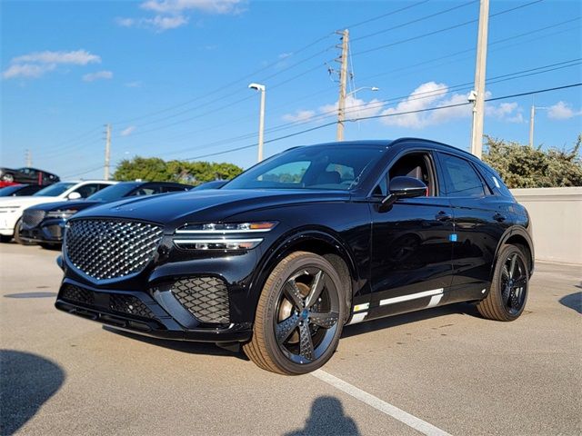 2023 Genesis GV70 2.5T