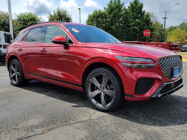 2023 Genesis GV70 2.5T