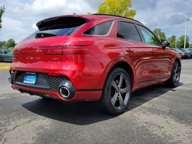2023 Genesis GV70 2.5T