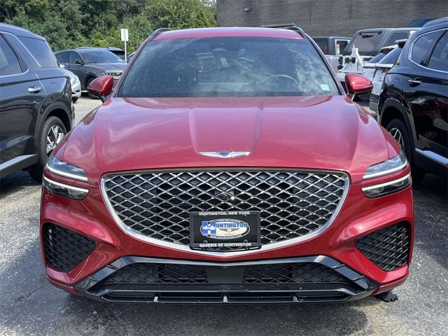 2023 Genesis GV70 2.5T