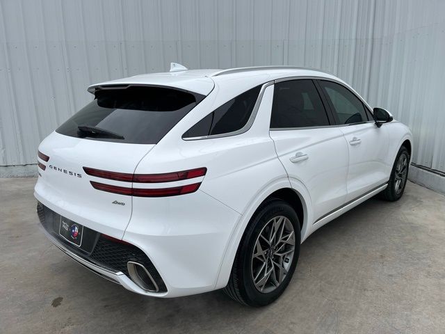 2023 Genesis GV70 2.5T