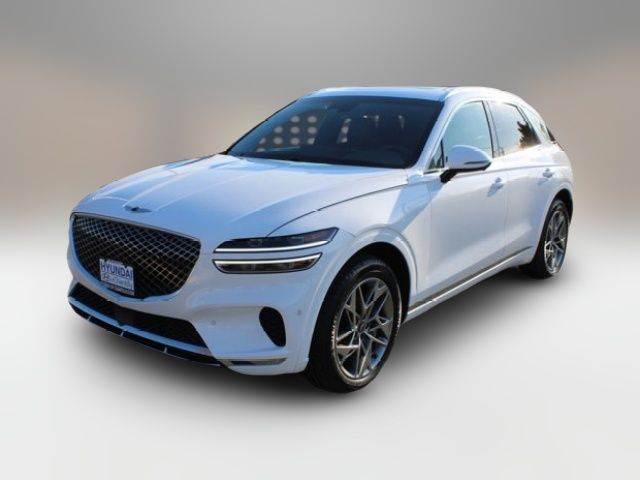 2023 Genesis GV70 2.5T