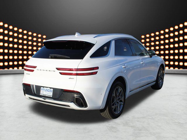 2023 Genesis GV70 2.5T