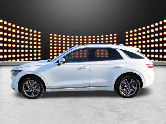 2023 Genesis GV70 2.5T
