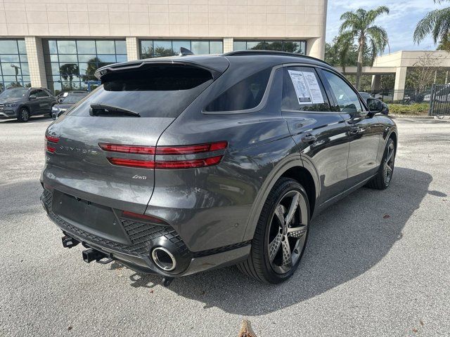 2023 Genesis GV70 2.5T