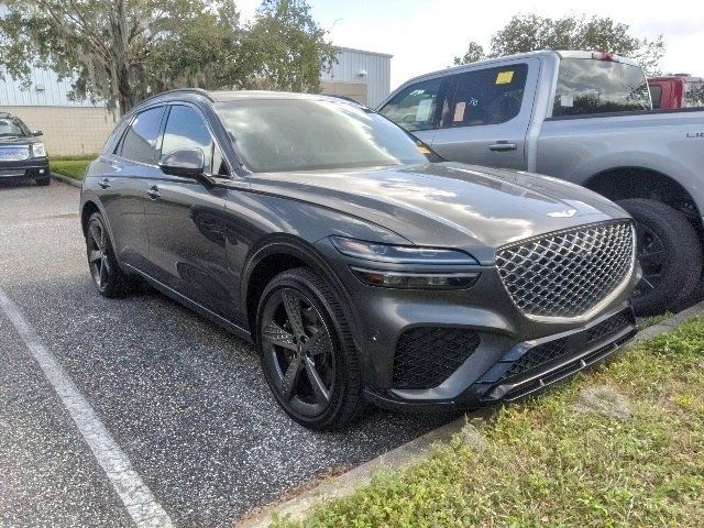 2023 Genesis GV70 2.5T