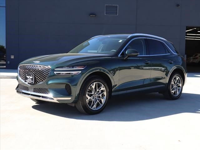 2023 Genesis GV70 2.5T