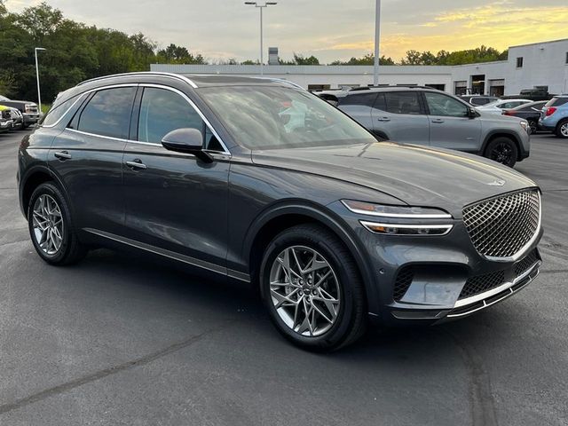 2023 Genesis GV70 2.5T