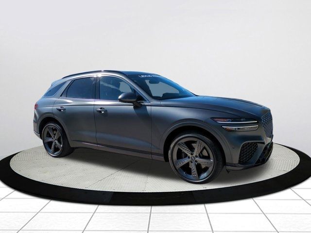 2023 Genesis GV70 2.5T