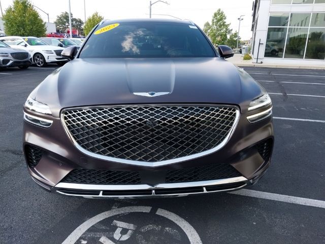 2023 Genesis GV70 2.5T