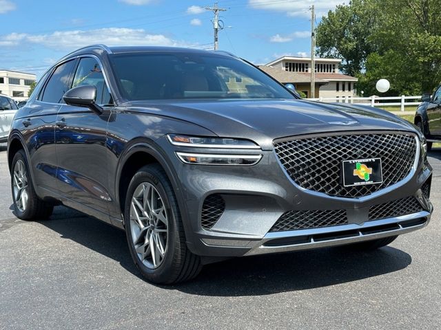 2023 Genesis GV70 2.5T Advanced Plus