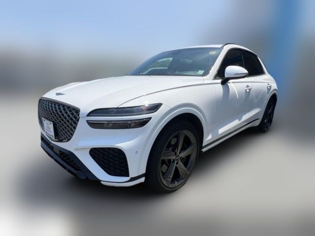 2023 Genesis GV70 2.5T