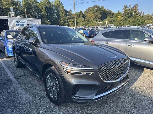 2023 Genesis GV70 2.5T