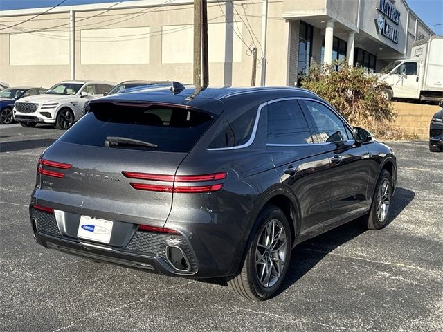 2023 Genesis GV70 2.5T