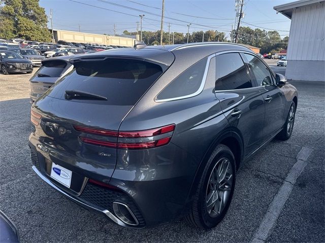 2023 Genesis GV70 2.5T