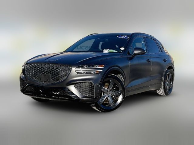 2023 Genesis GV70 2.5T