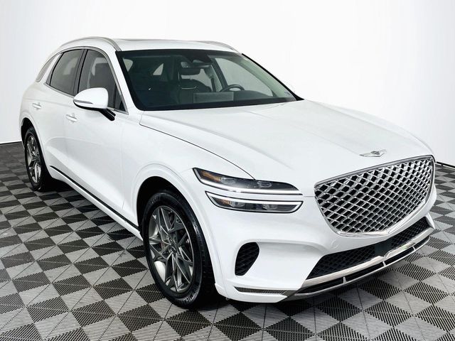2023 Genesis GV70 2.5T