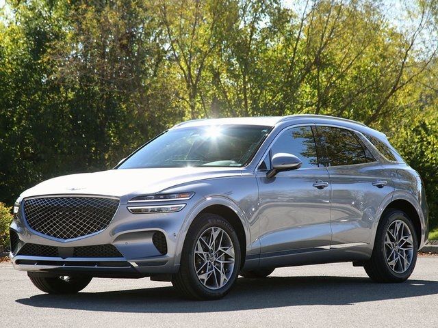 2023 Genesis GV70 2.5T