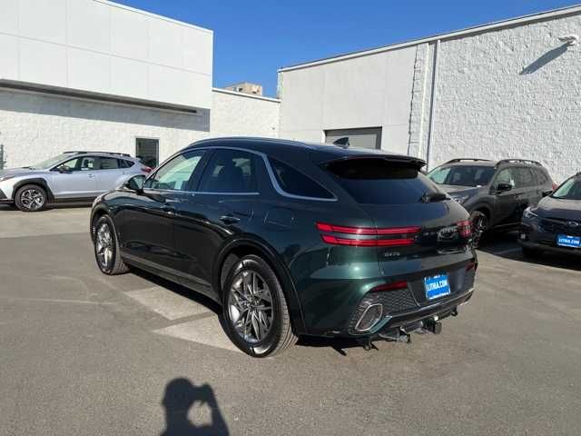 2023 Genesis GV70 2.5T