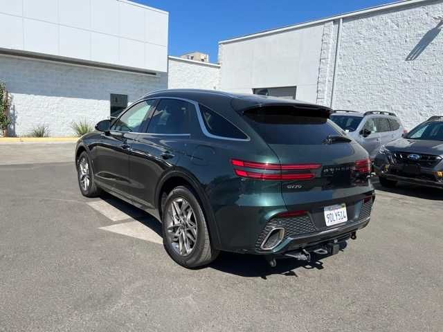 2023 Genesis GV70 2.5T