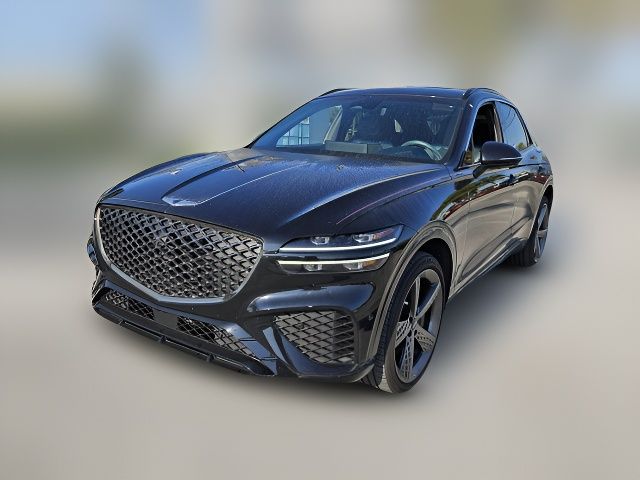 2023 Genesis GV70 2.5T