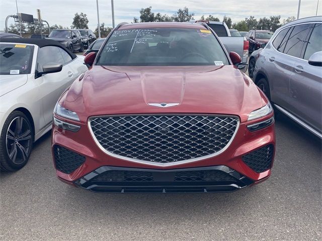 2023 Genesis GV70 2.5T