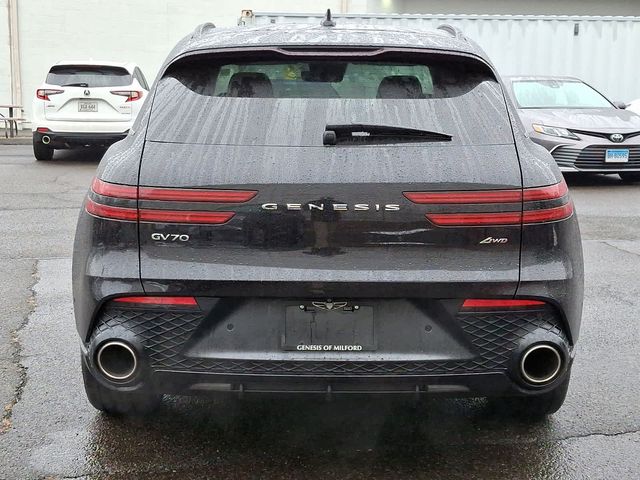 2023 Genesis GV70 2.5T