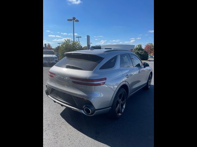 2023 Genesis GV70 2.5T