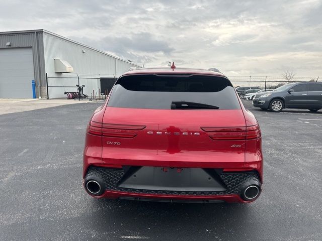 2023 Genesis GV70 2.5T