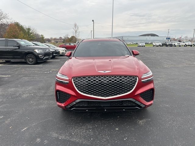 2023 Genesis GV70 2.5T