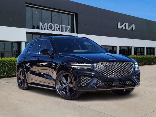 2023 Genesis GV70 2.5T