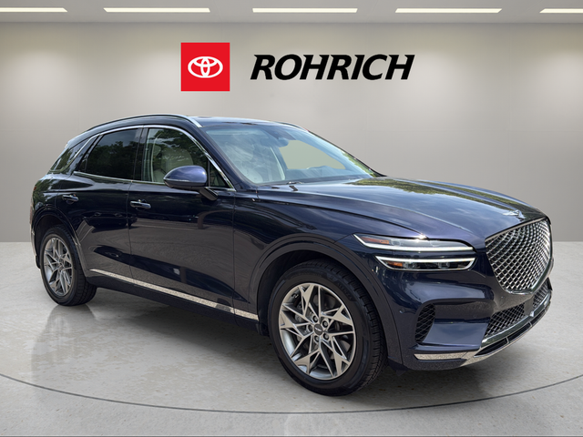2023 Genesis GV70 2.5T