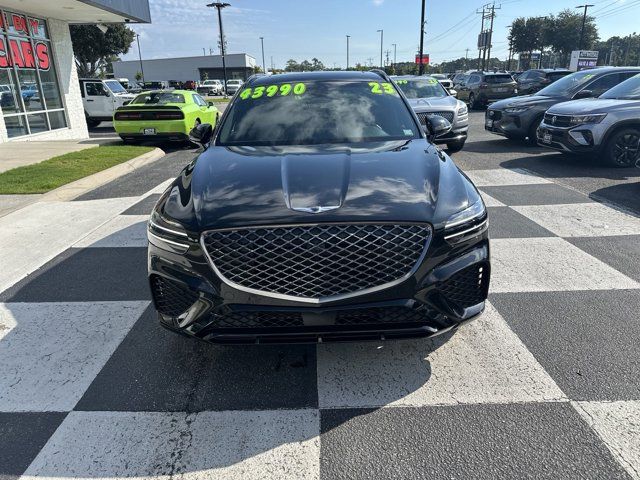 2023 Genesis GV70 2.5T