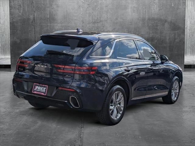 2023 Genesis GV70 2.5T