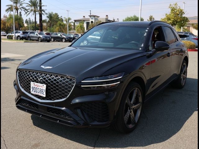 2023 Genesis GV70 2.5T