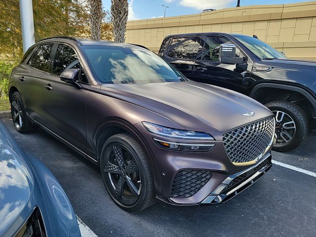 2023 Genesis GV70 2.5T