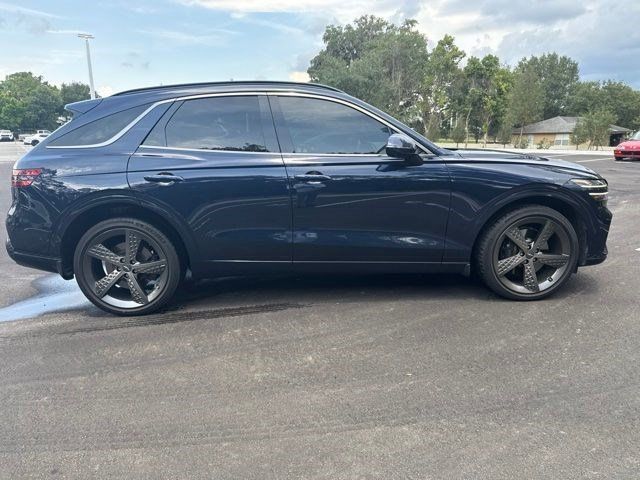 2023 Genesis GV70 2.5T
