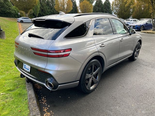 2023 Genesis GV70 2.5T