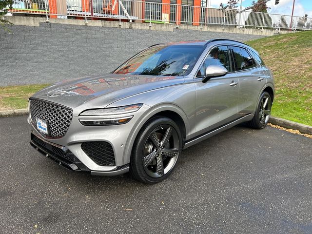 2023 Genesis GV70 2.5T