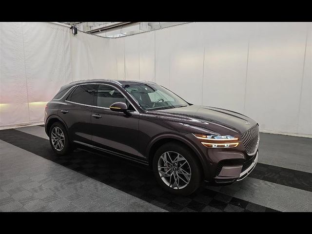 2023 Genesis GV70 2.5T