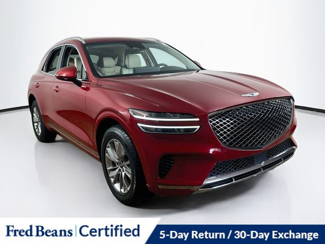 2023 Genesis GV70 2.5T