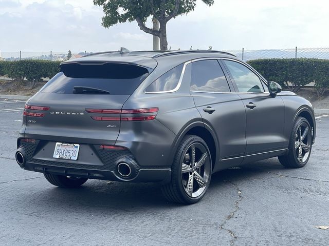 2023 Genesis GV70 2.5T