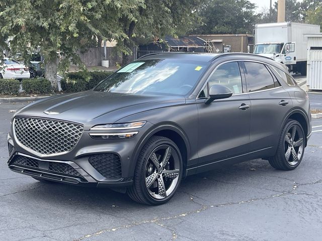 2023 Genesis GV70 2.5T