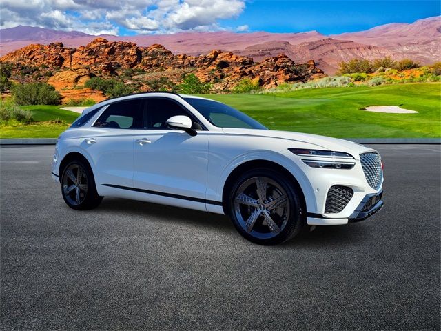 2023 Genesis GV70 2.5T