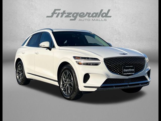 2023 Genesis GV70 2.5T