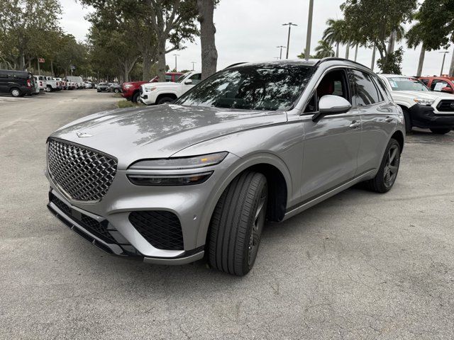 2023 Genesis GV70 2.5T