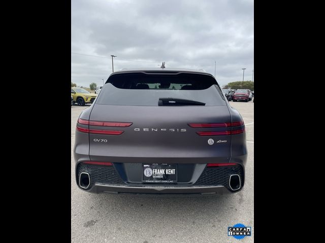 2023 Genesis GV70 2.5T