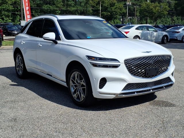 2023 Genesis GV70 2.5T